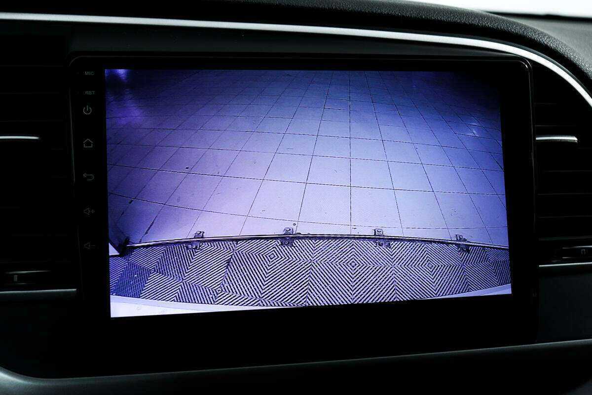 Hyundai Elantra 2018 года с пробегом. Фото: #13