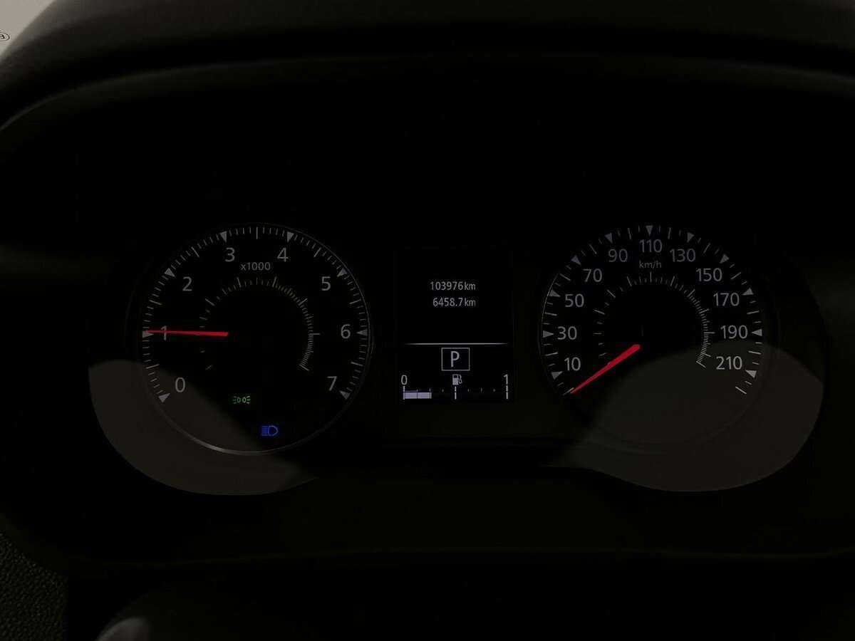 Renault Arkana 2019 года с пробегом. Фото: #10