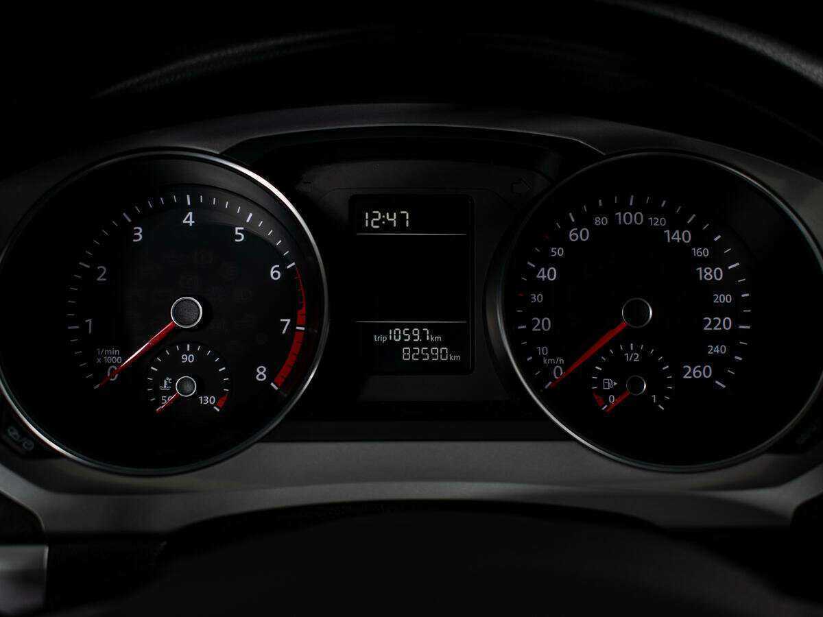 Volkswagen Jetta 2018 года с пробегом. Фото: #11