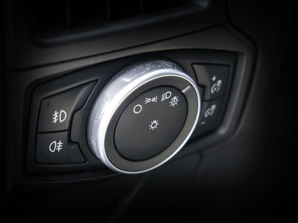 Ford Focus 2015 года с пробегом. Фото: #18