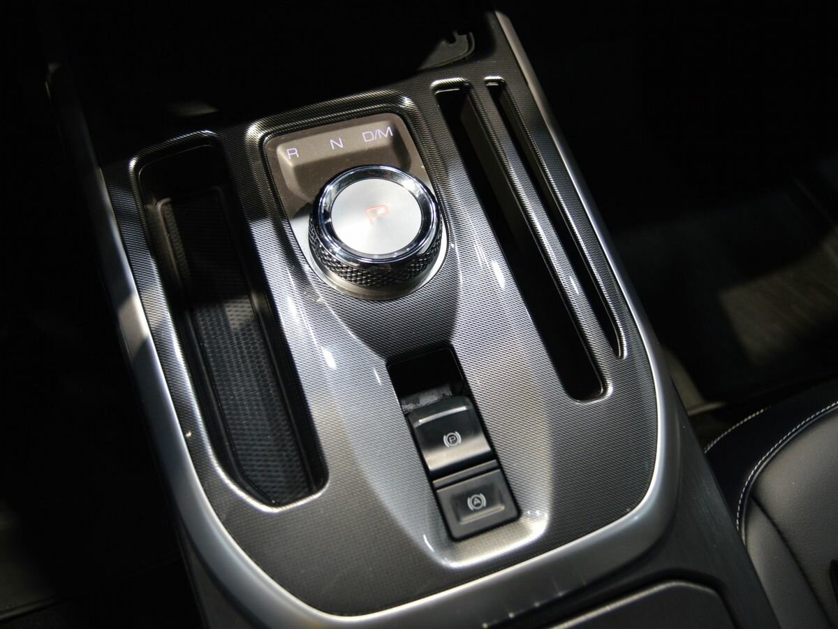 Haval Jolion 2023 года с пробегом. Фото: #28