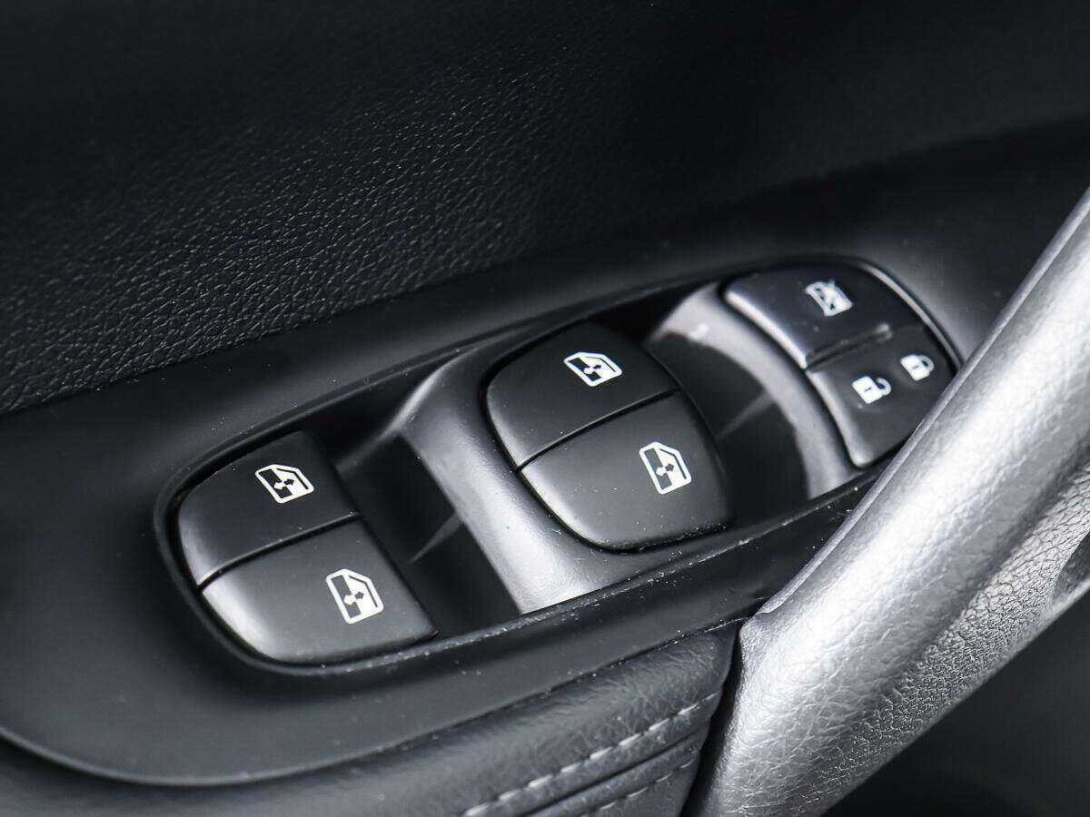 Nissan Qashqai 2020 года с пробегом. Фото: #16