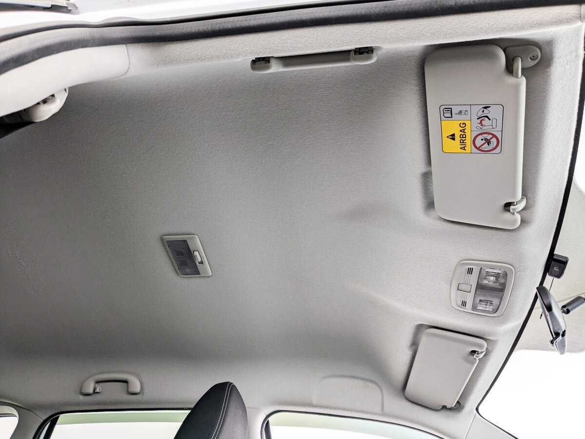 Suzuki Vitara 2016 года с пробегом. Фото: #14