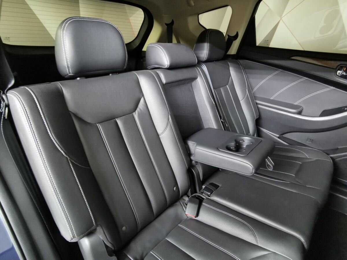 Dongfeng 580 2021 года с пробегом. Фото: #12