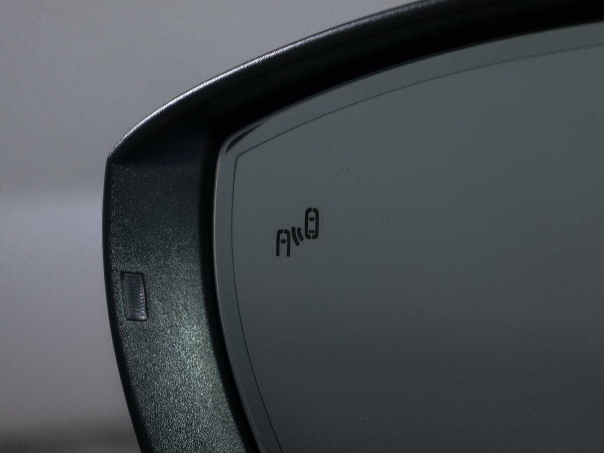 Skoda Octavia 2020 года с пробегом. Фото: #25