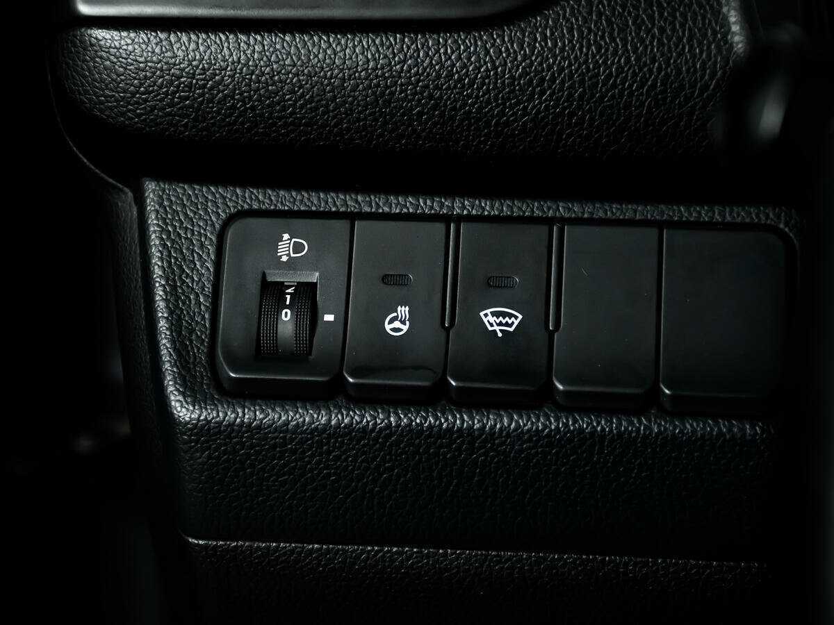 Kia Rio 2014 года с пробегом. Фото: #14