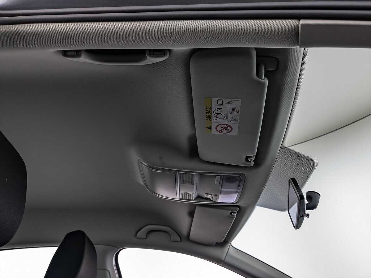 Skoda Octavia 2015 года с пробегом. Фото: #18