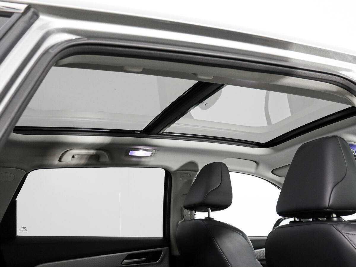 Haval F7 2022 года с пробегом. Фото: #14