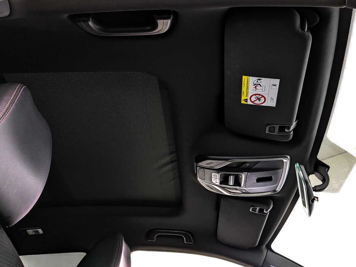 Geely Coolray 2022 года с пробегом. Фото: #20