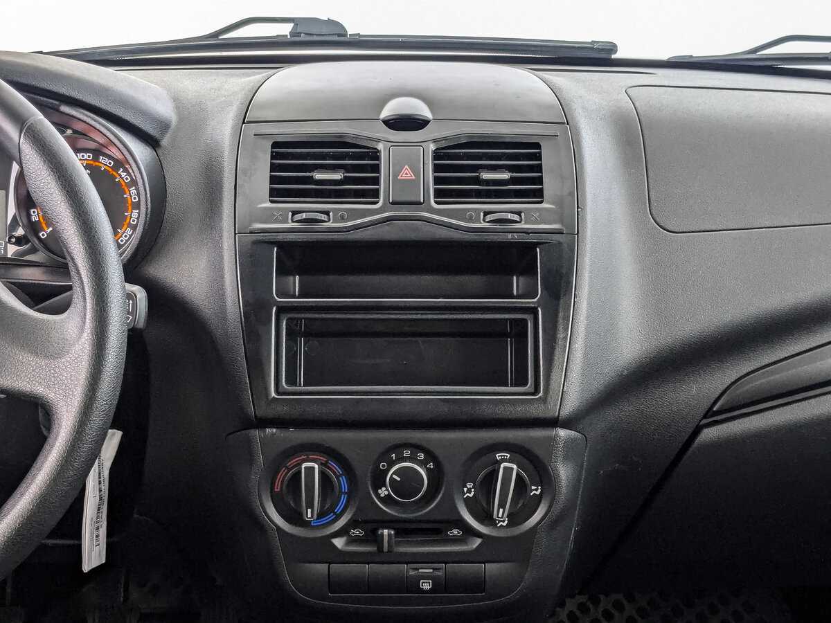 Lada (ВАЗ) Granta 2020 года с пробегом. Фото: #11