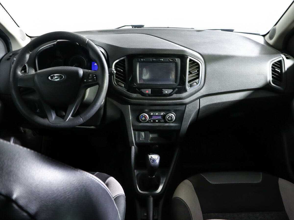 Lada (ВАЗ) XRAY 2016 года с пробегом. Фото: #11