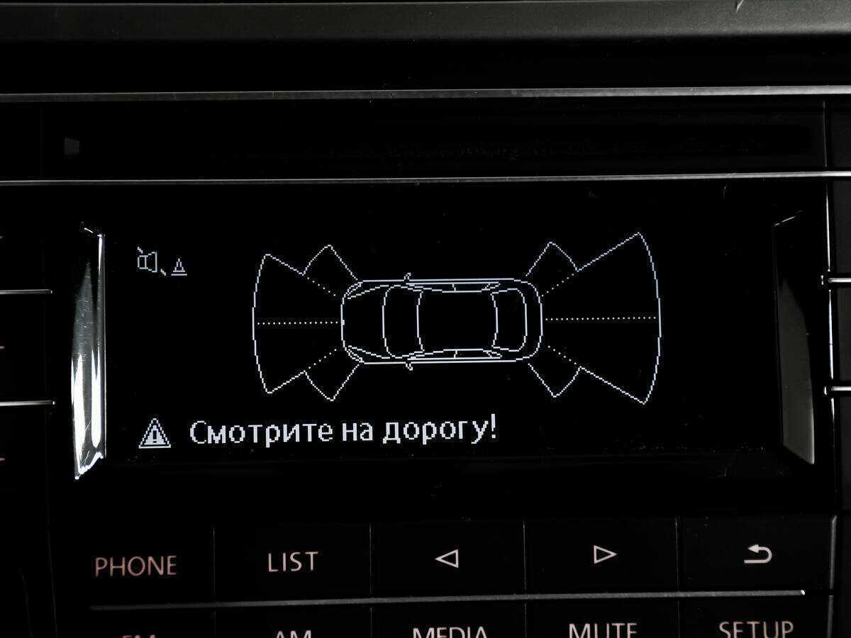 Volkswagen Polo 2017 года с пробегом. Фото: #14