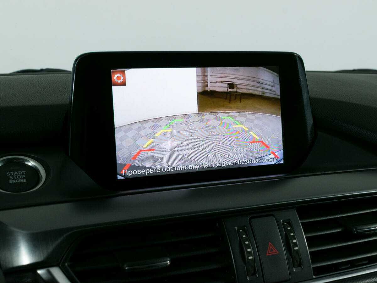 Mazda 6 2017 года с пробегом. Фото: #16