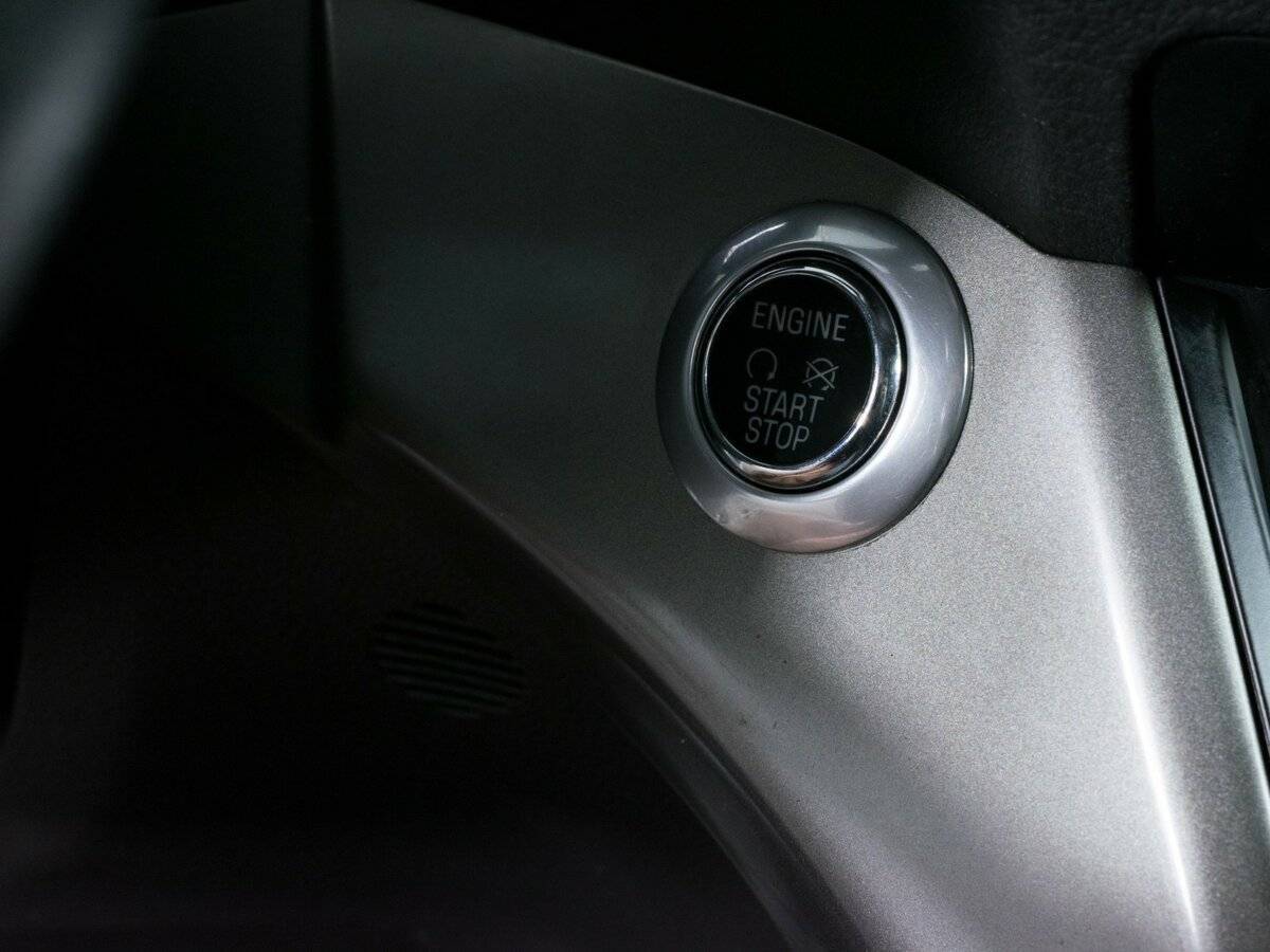 Ford Kuga 2014 года с пробегом. Фото: #12