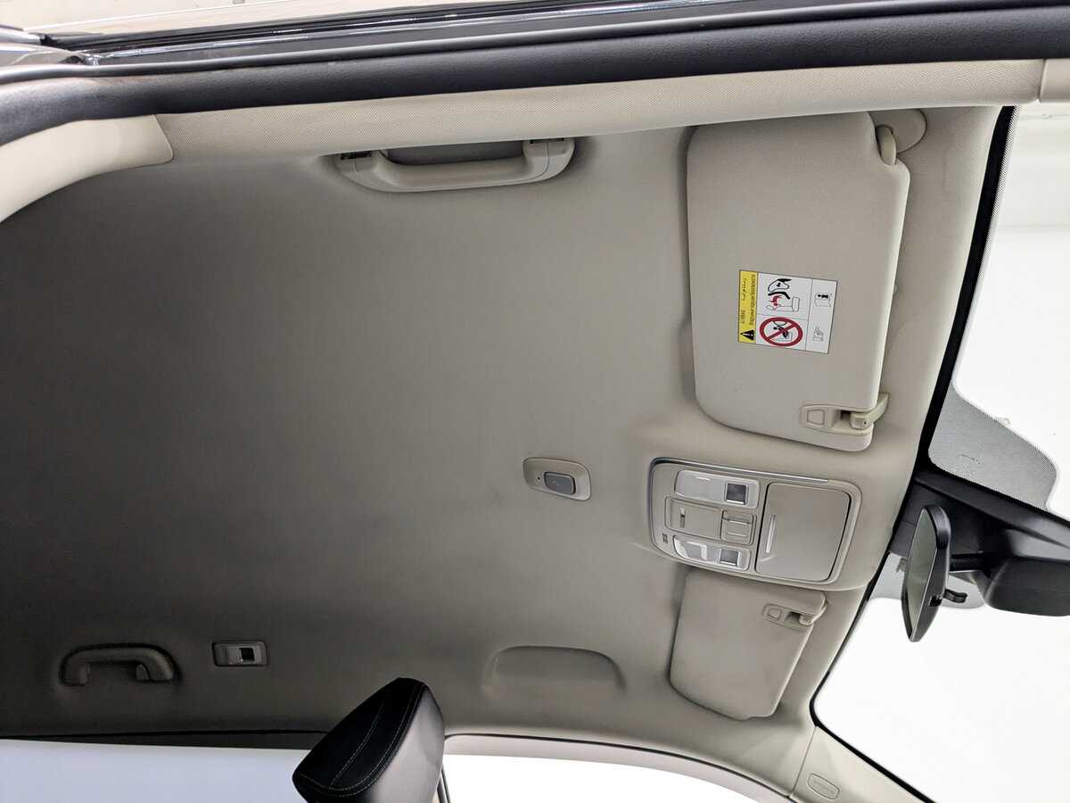 Geely Atlas 2020 года с пробегом. Фото: #22