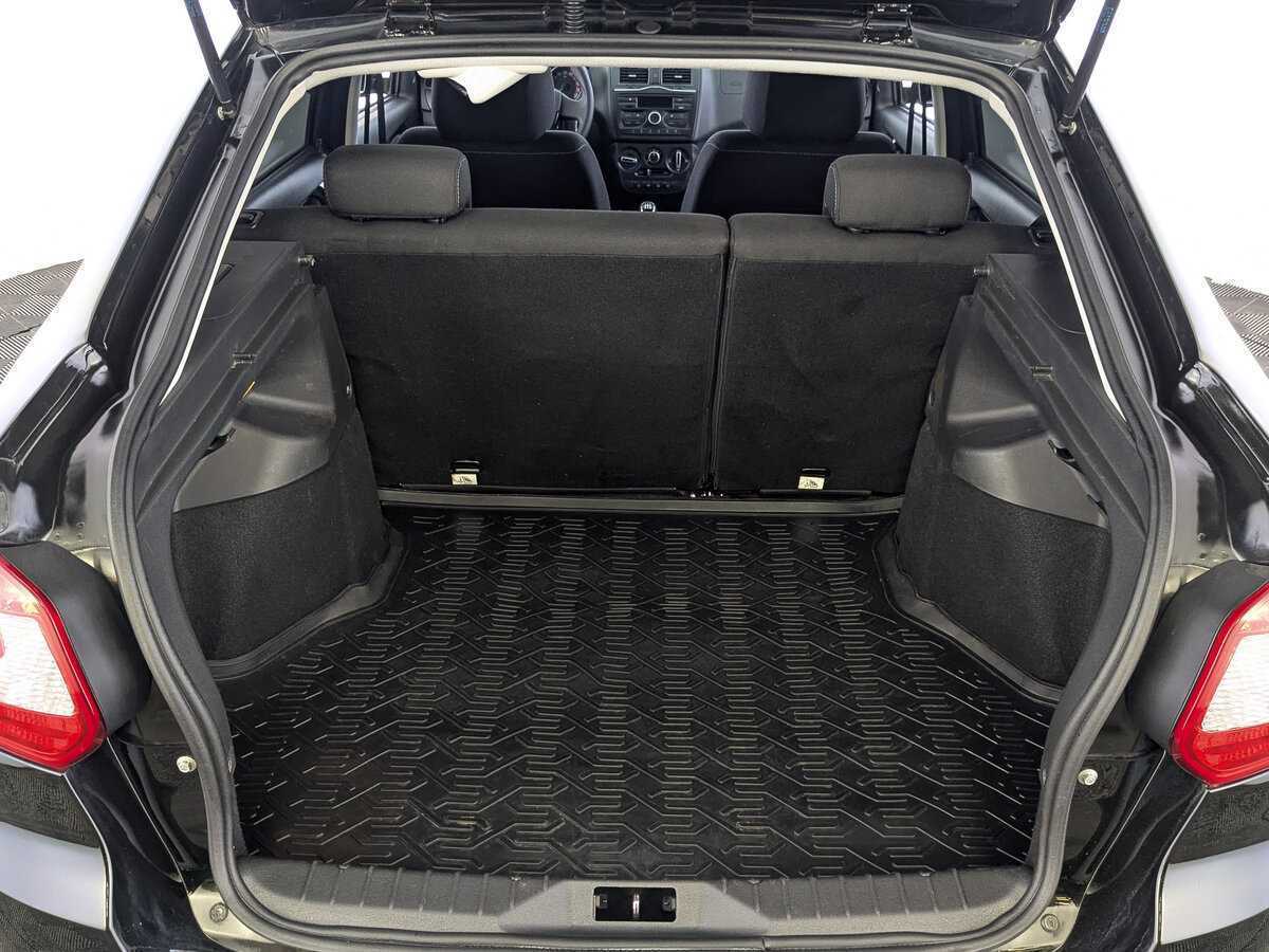 Lada (ВАЗ) Granta 2022 года с пробегом. Фото: #9