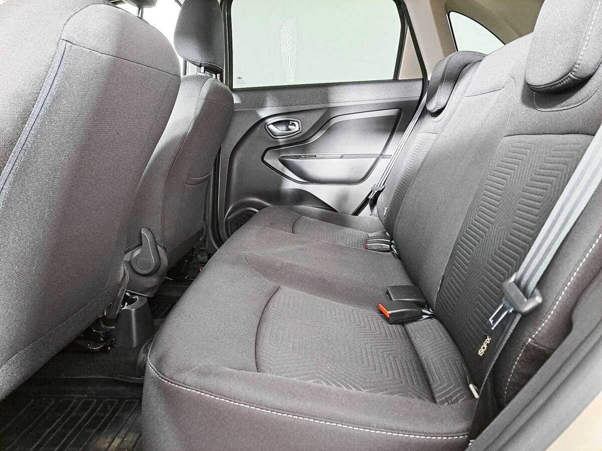 Lada (ВАЗ) XRAY 2022 года с пробегом. Фото: #7