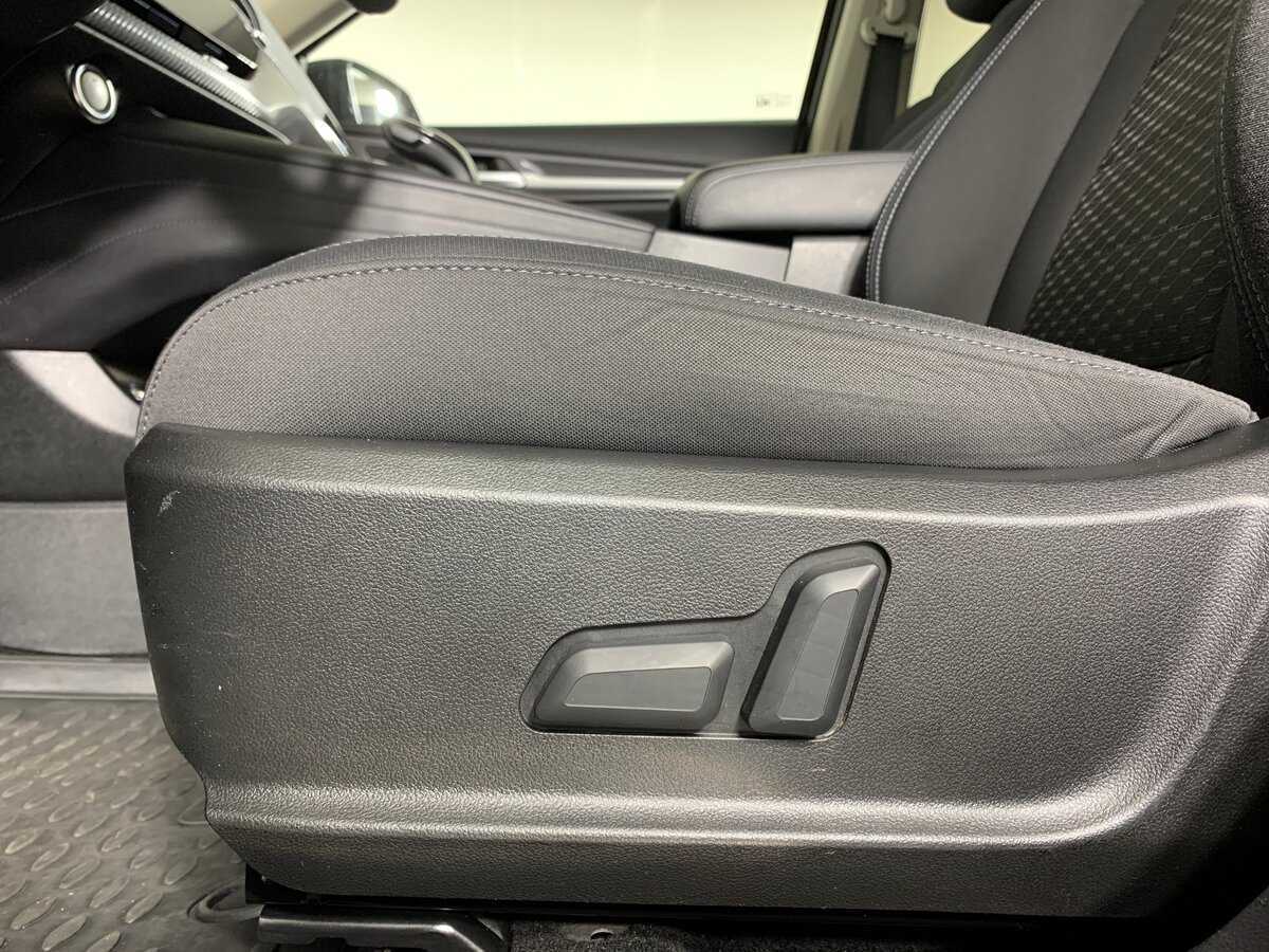 Haval F7x 2022 года с пробегом. Фото: #16