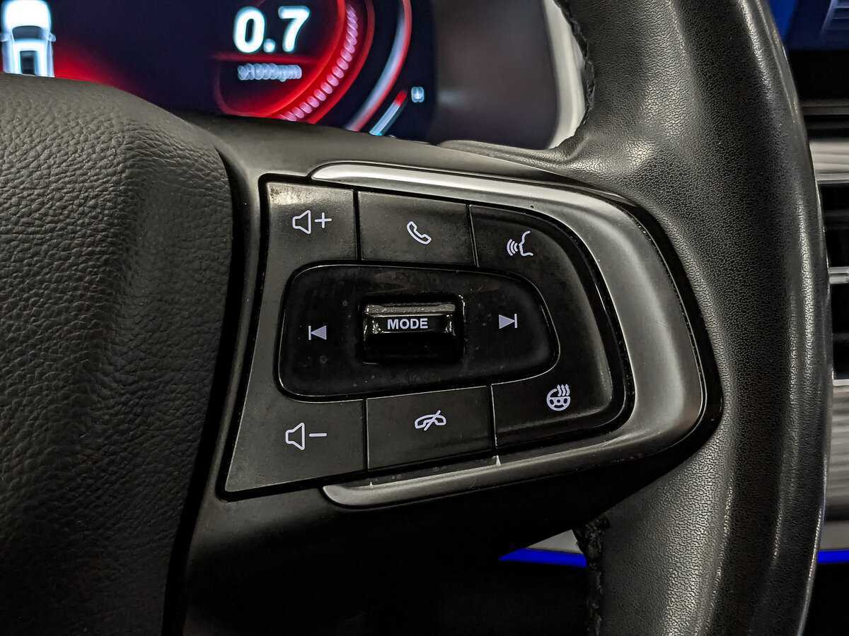 Chery Tiggo 8 Pro 2022 года с пробегом. Фото: #27