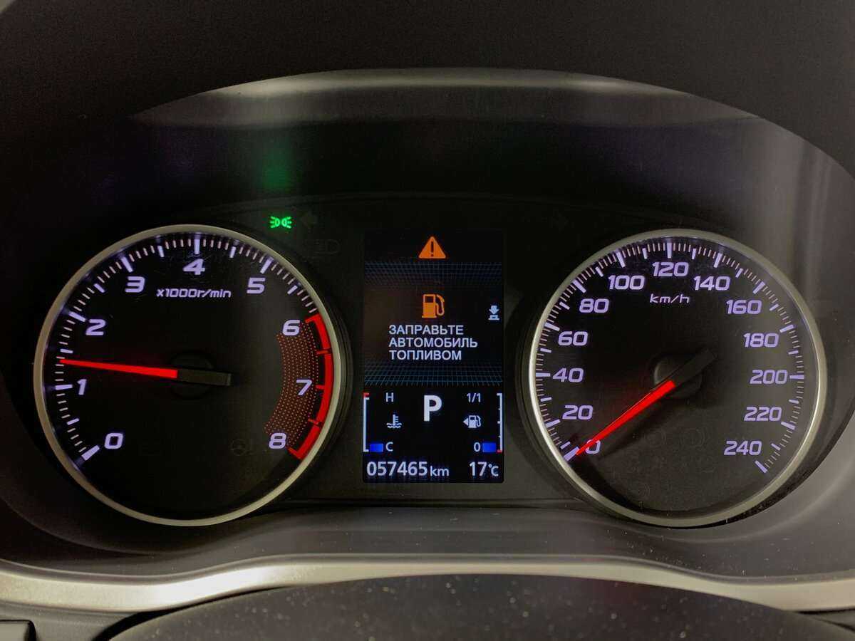 Mitsubishi Eclipse Cross 2018 года с пробегом. Фото: #14