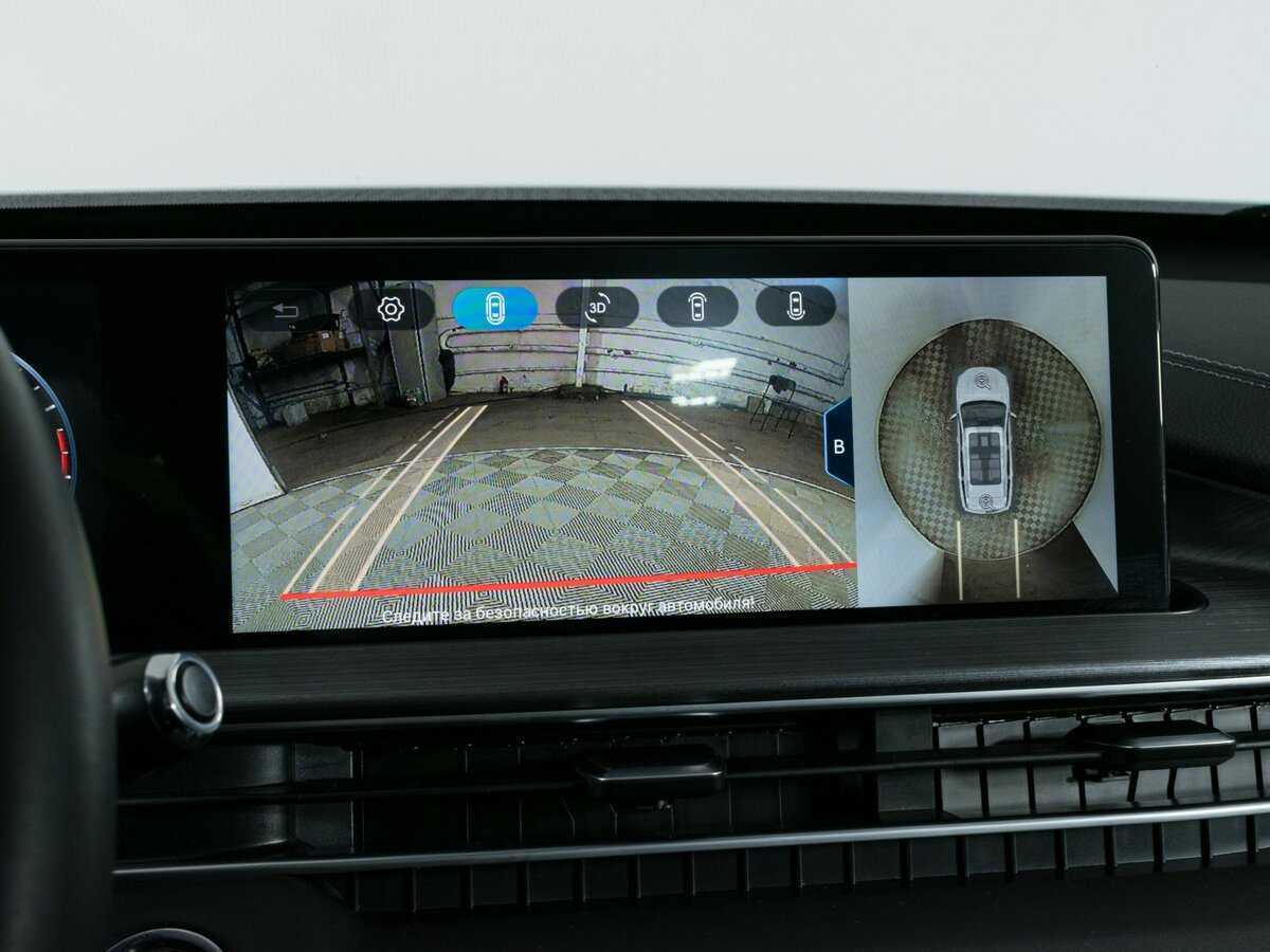 Chery Tiggo 7 Pro Max 2023 года с пробегом. Фото: #17