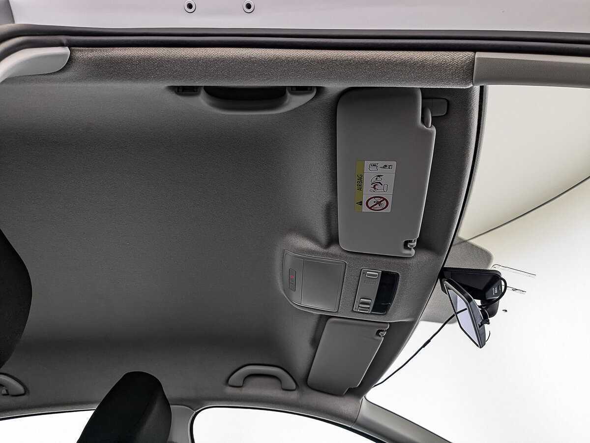 Skoda Rapid 2017 года с пробегом. Фото: #21