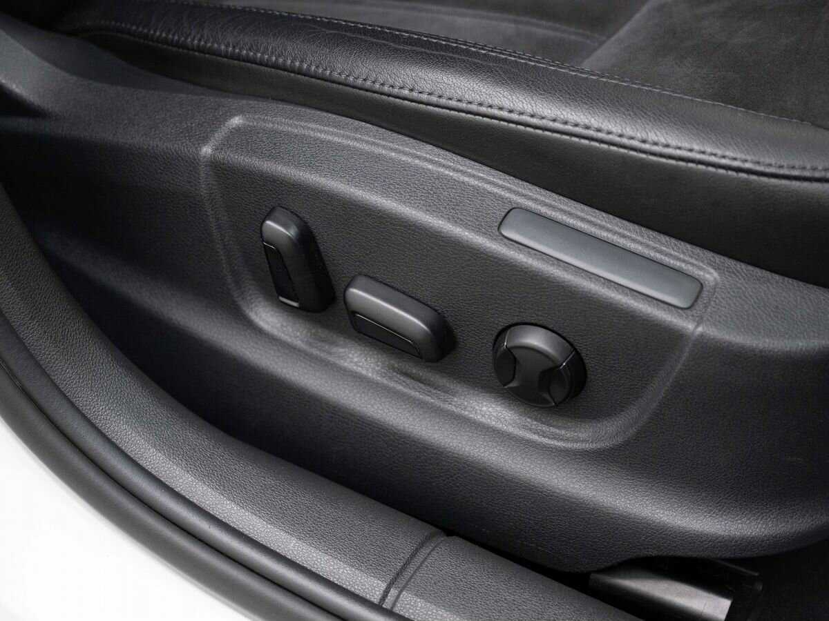 Skoda Octavia 2017 года с пробегом. Фото: #12