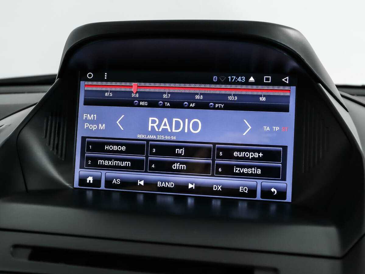 Ford Kuga 2017 года с пробегом. Фото: #13