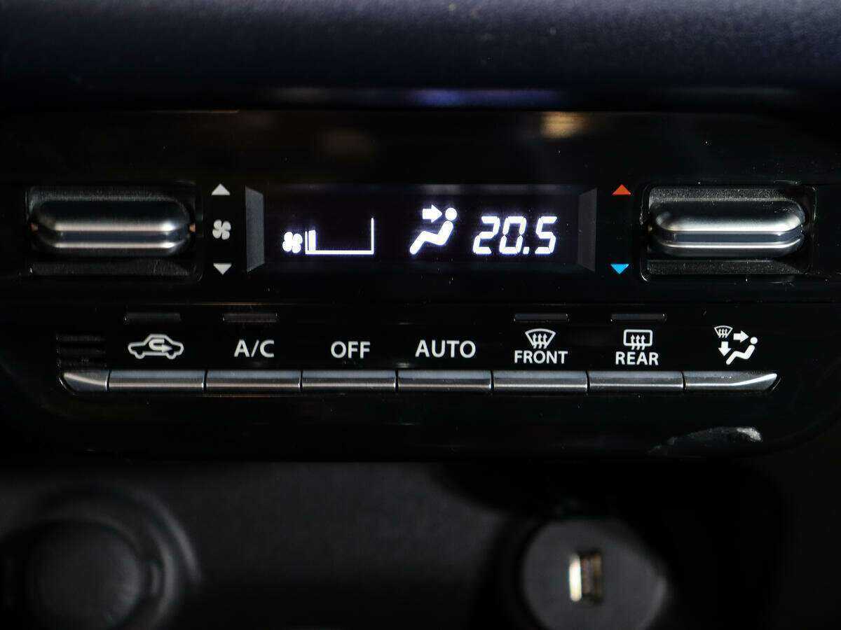 Suzuki Baleno 2022 года с пробегом. Фото: #20