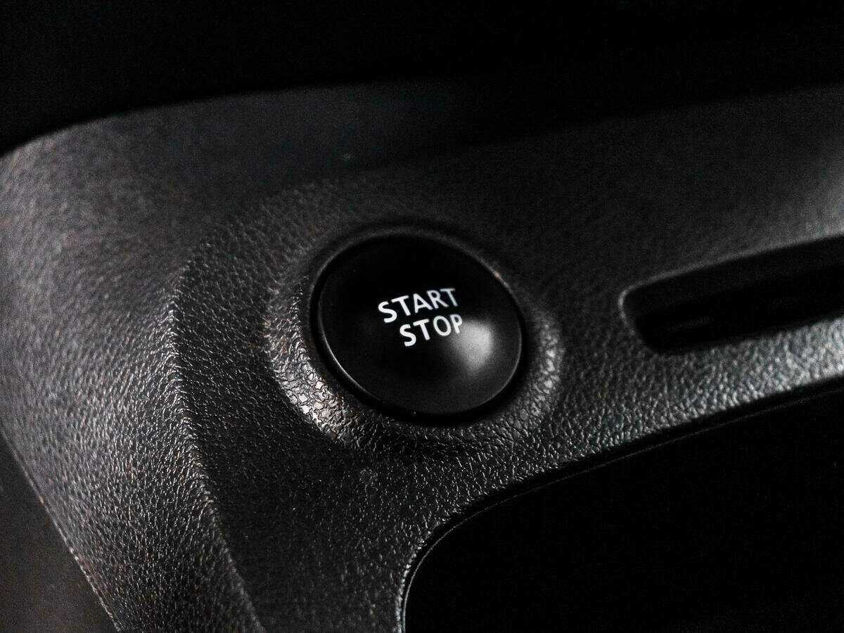 Renault Kaptur 2016 года с пробегом. Фото: #7