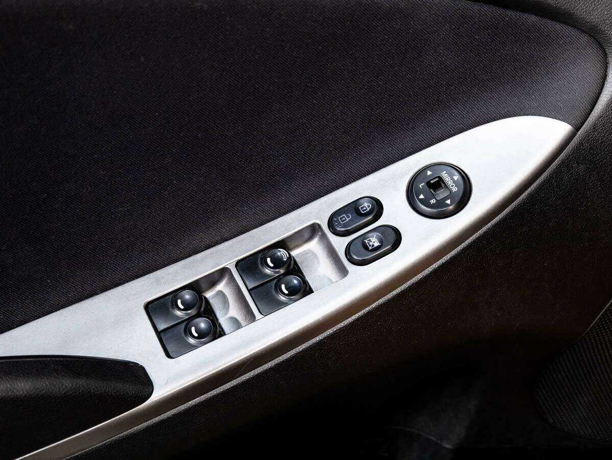 Hyundai Solaris 2014 года с пробегом. Фото: #12