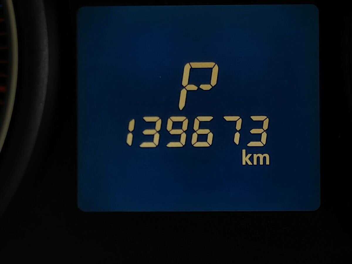 Mitsubishi Outlander 2012 года с пробегом. Фото: #15