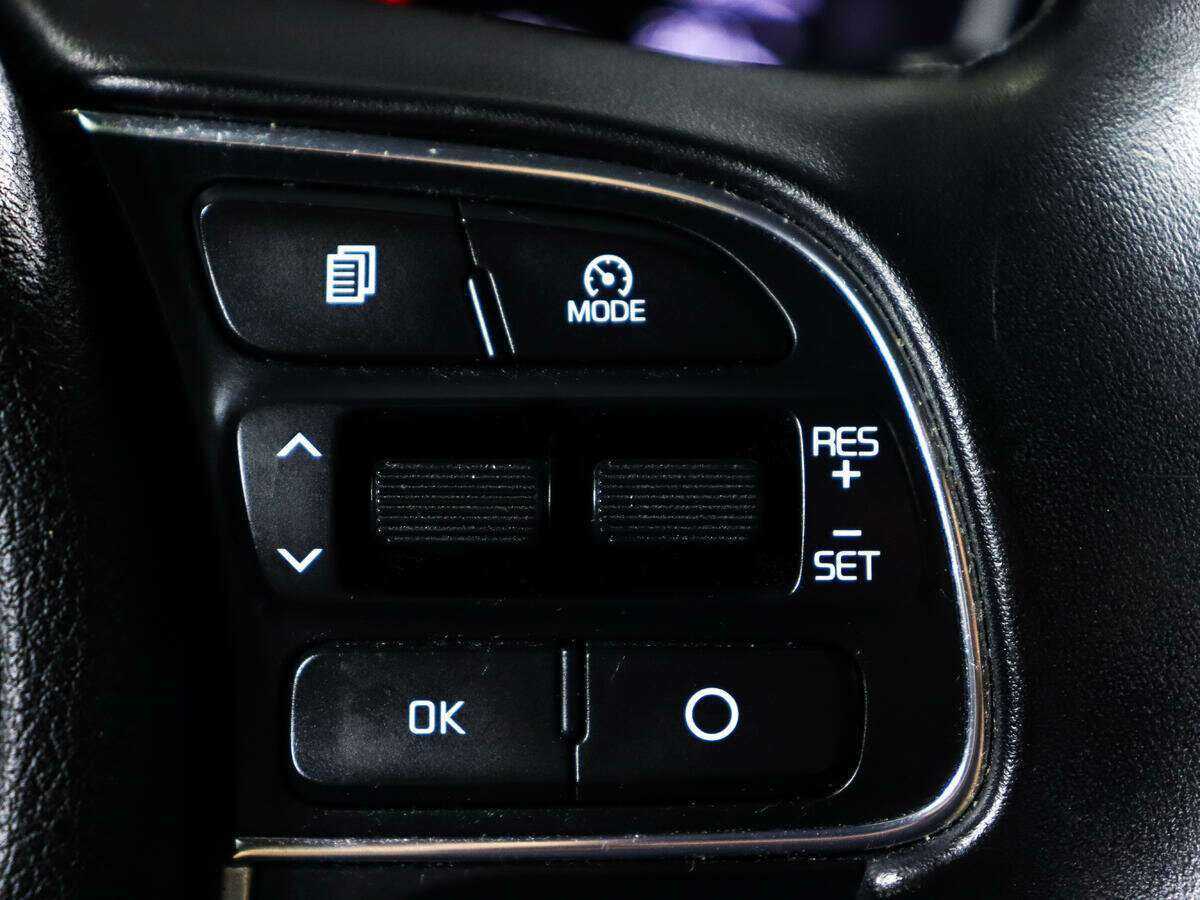 Kia Sportage 2017 года с пробегом. Фото: #18