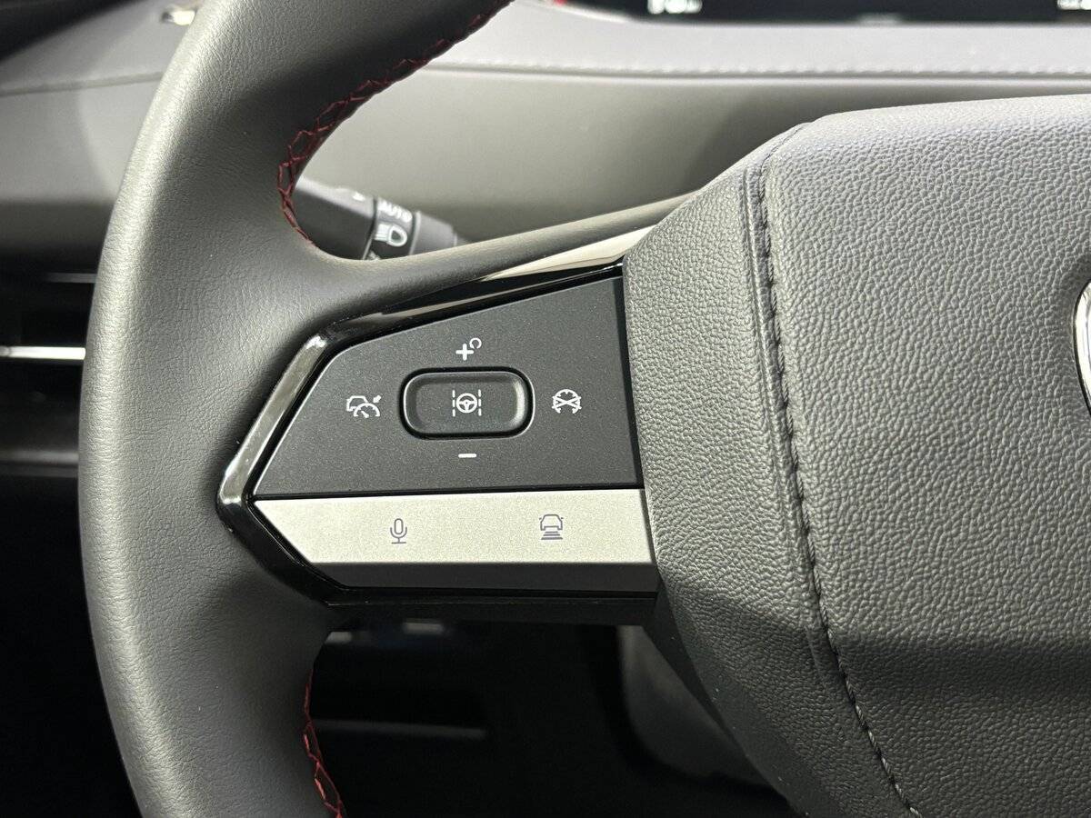 Changan UNI-S (CS55 Plus) 2024 года с пробегом. Фото: #20