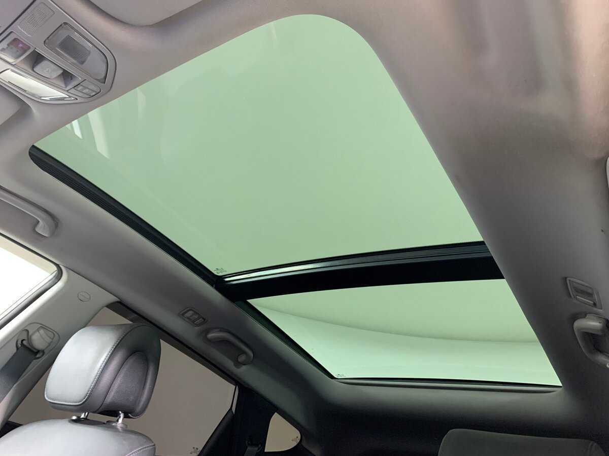 Hyundai Santa Fe 2017 года с пробегом. Фото: #18