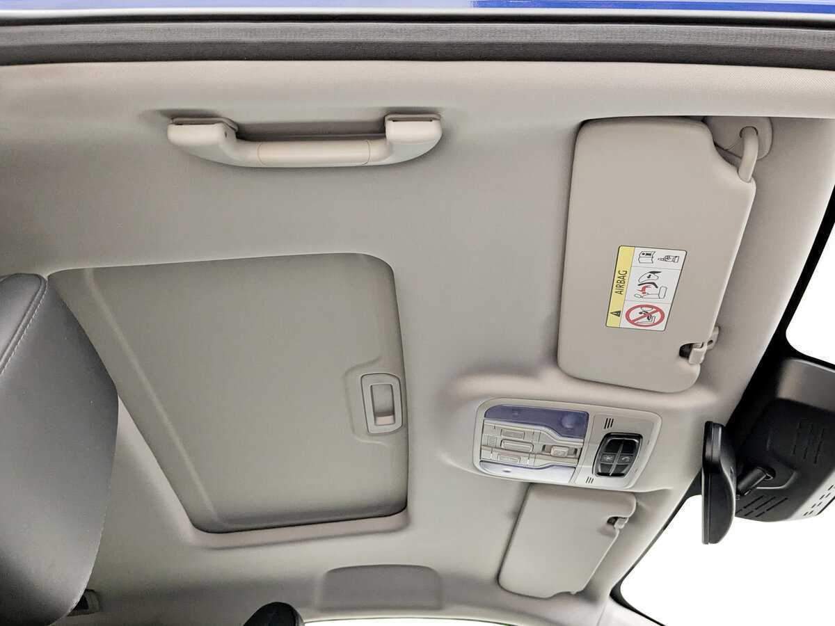 Haval F7x 2023 года с пробегом. Фото: #22