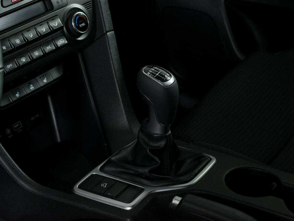 Kia Sportage 2018 года с пробегом. Фото: #14