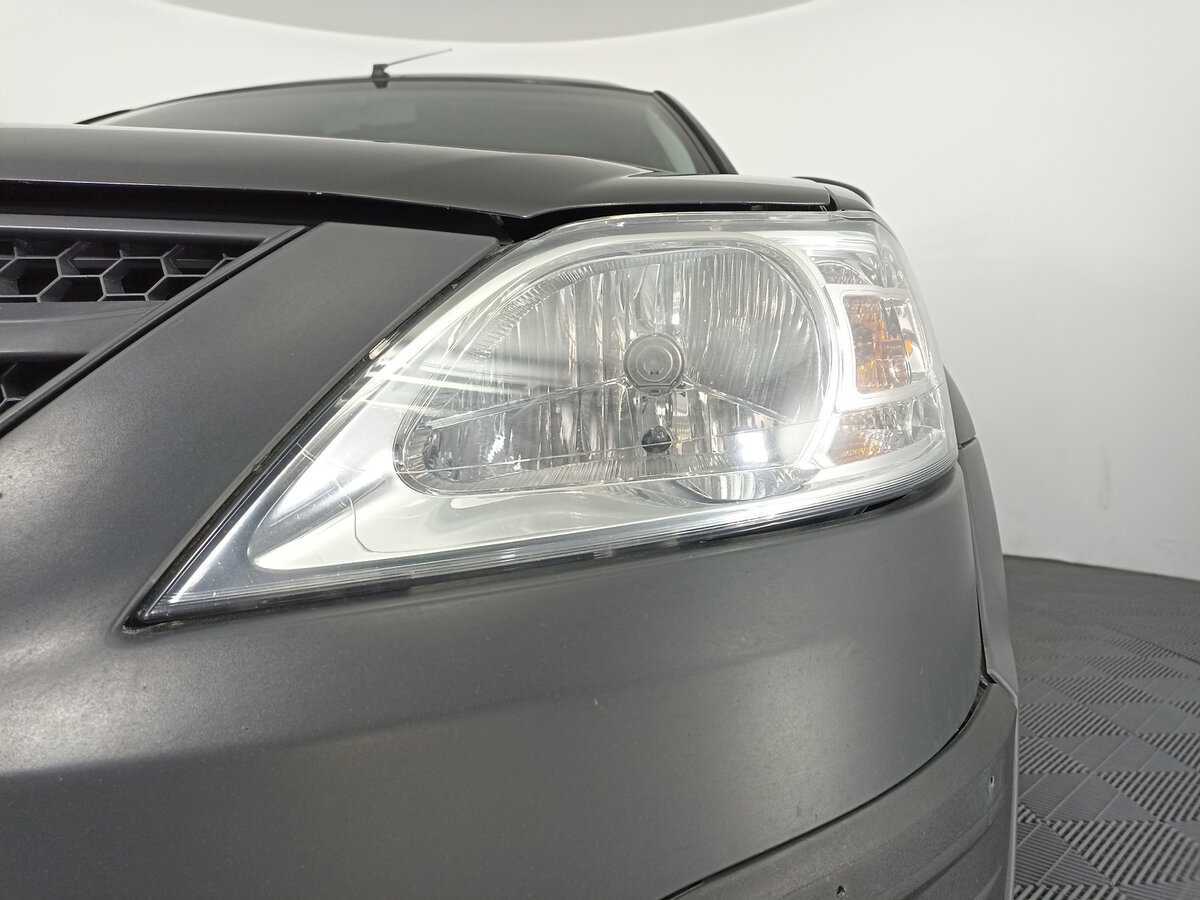 Lada (ВАЗ) Largus 2019 года с пробегом. Фото: #16