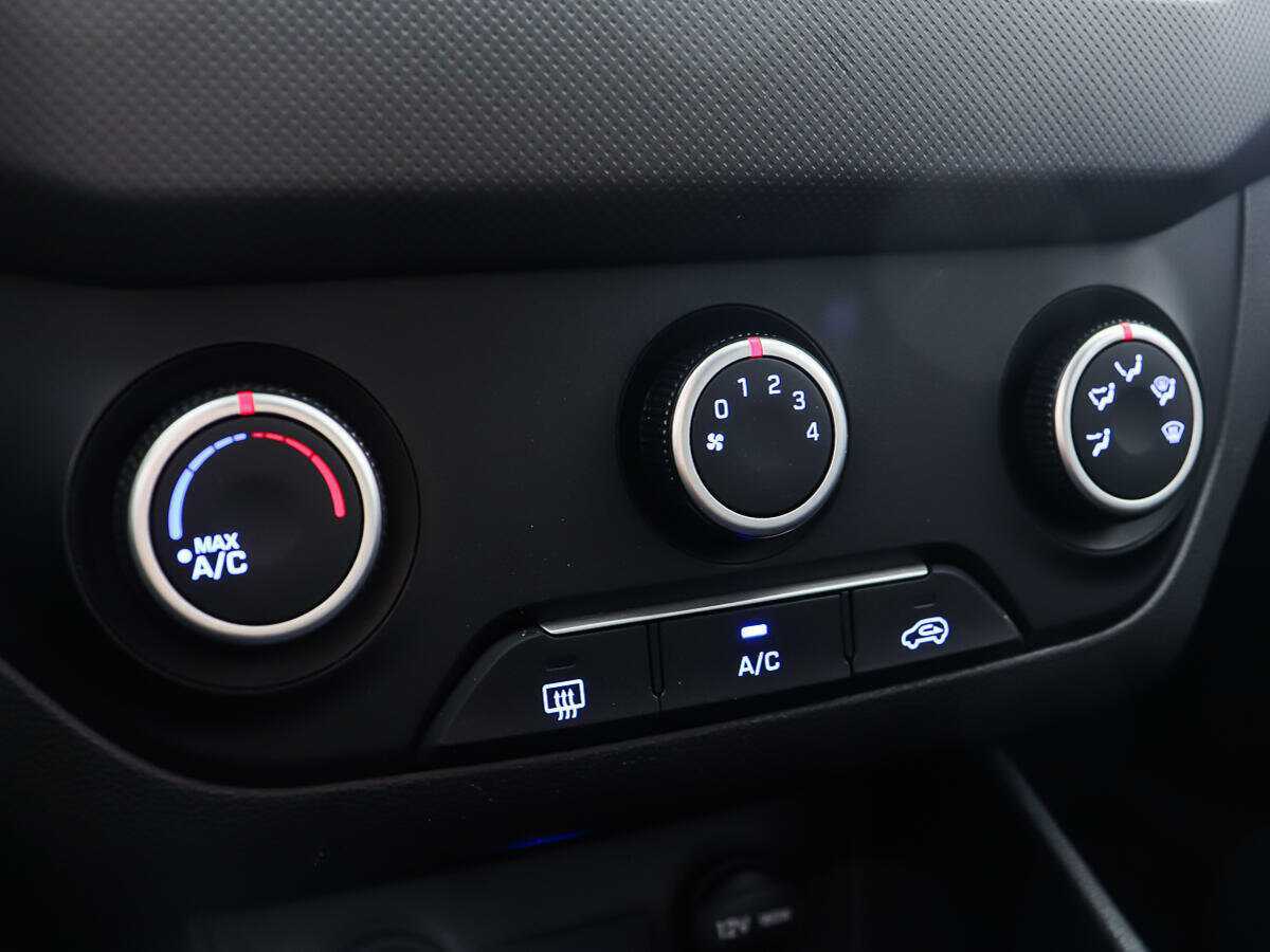 Hyundai Creta 2020 года с пробегом. Фото: #15