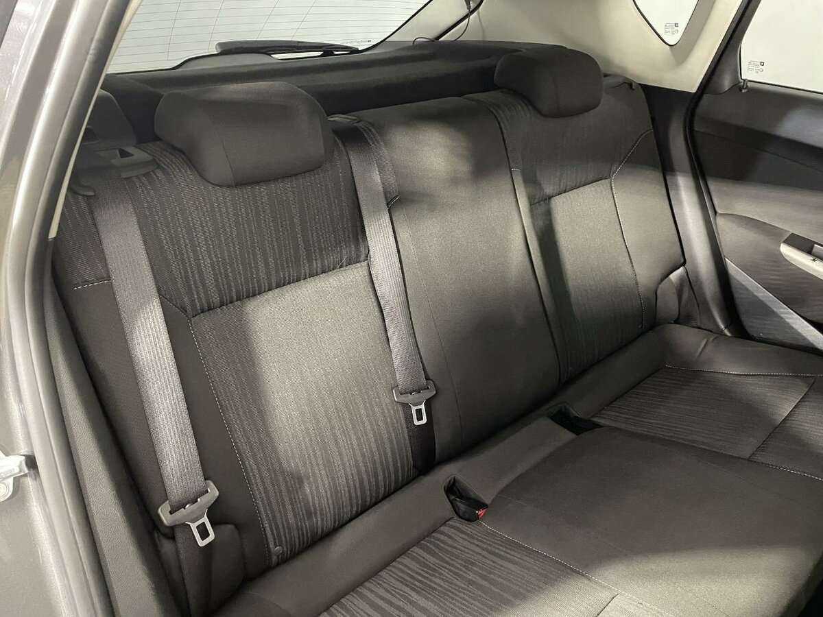 Opel Astra 2012 года с пробегом. Фото: #14