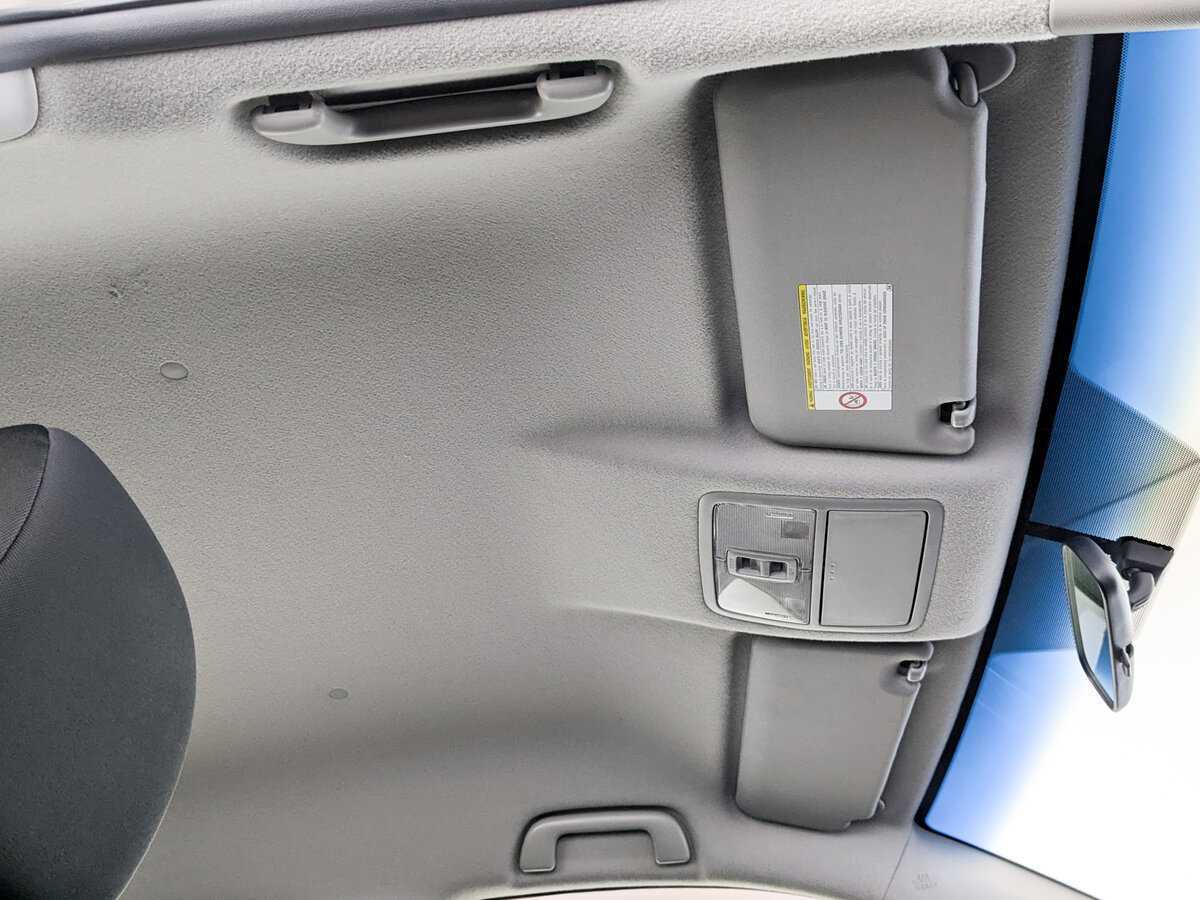 Toyota RAV4 2012 года с пробегом. Фото: #21