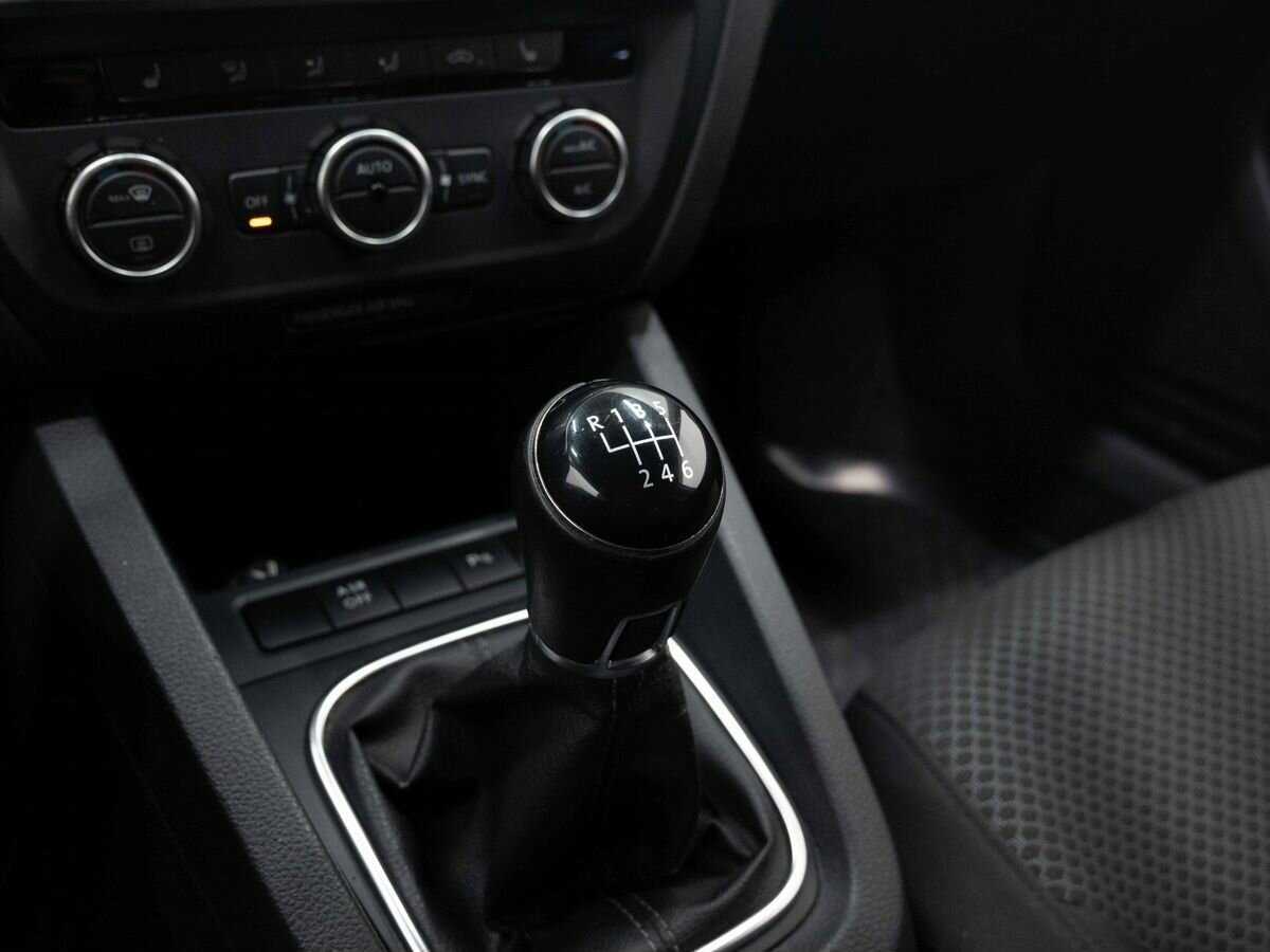 Volkswagen Jetta 2014 года с пробегом. Фото: #16