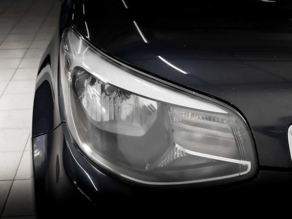 Kia Soul 2015 года с пробегом. Фото: #16