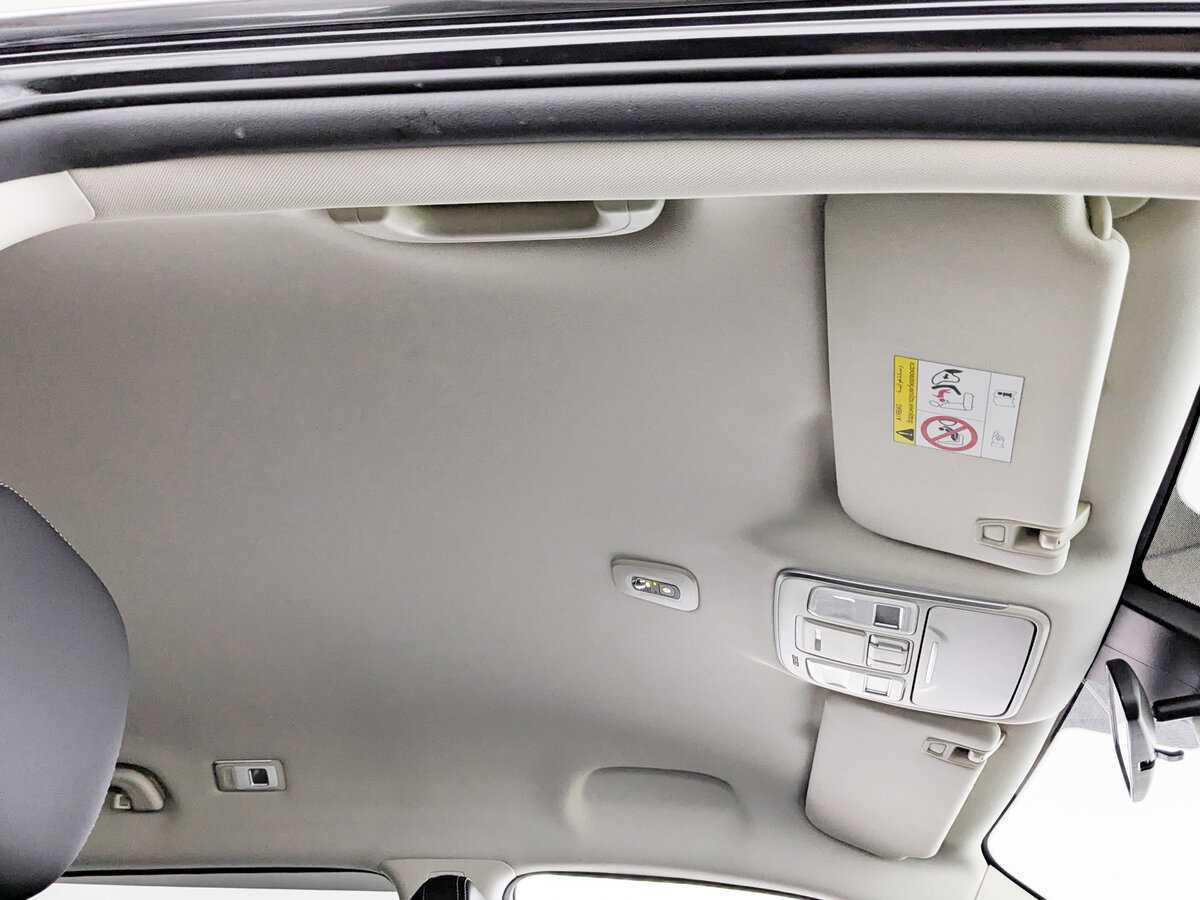 Geely Atlas 2021 года с пробегом. Фото: #21