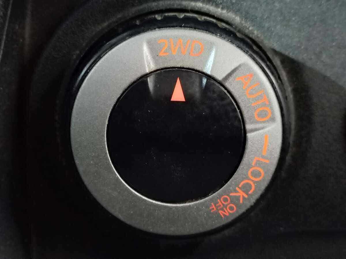 Renault Duster 2014 года с пробегом. Фото: #13