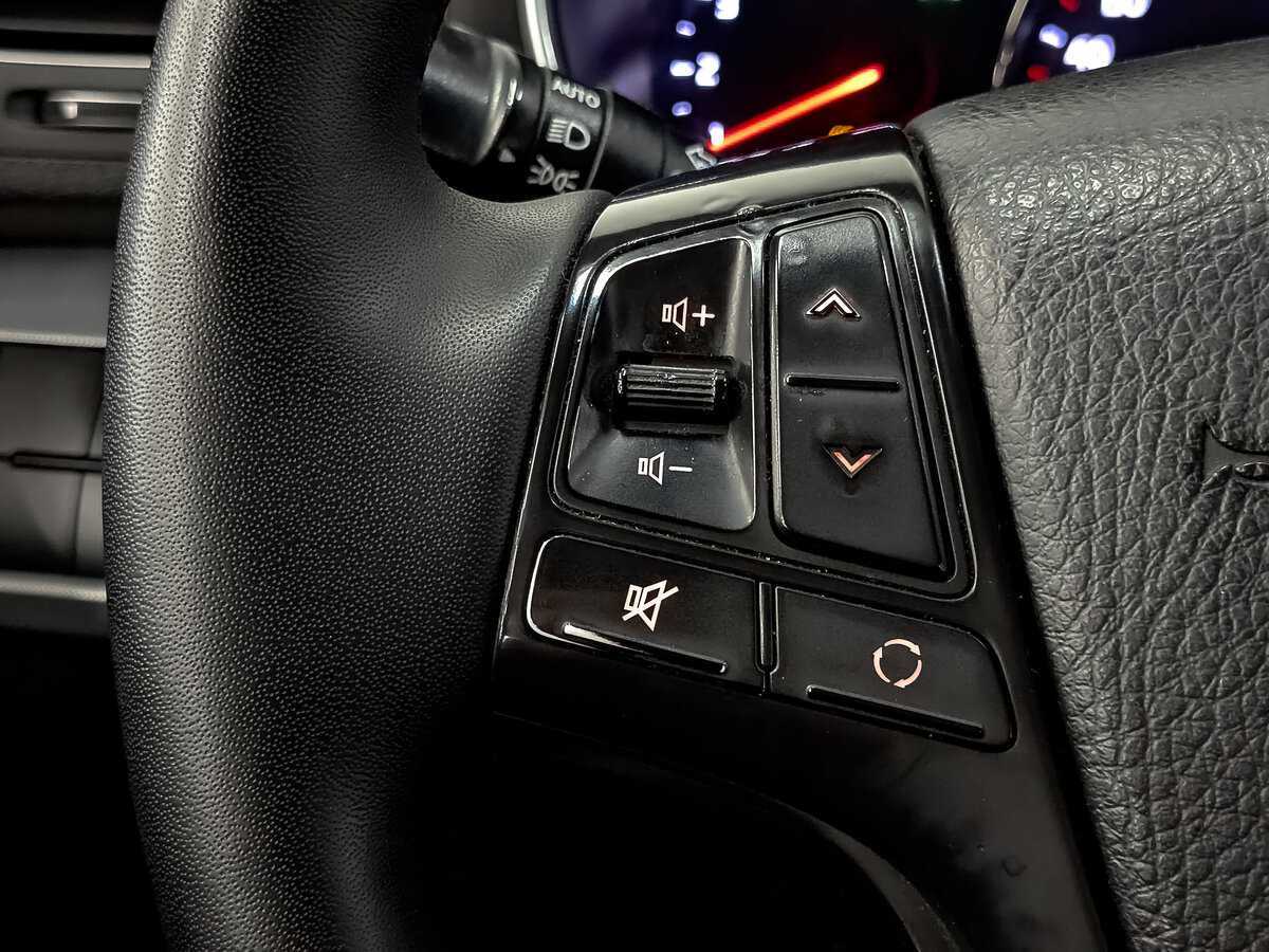 Kia Sorento 2015 года с пробегом. Фото: #25