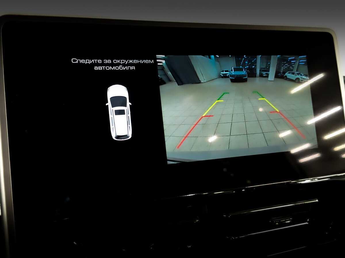 Haval M6 2023 года с пробегом. Фото: #25