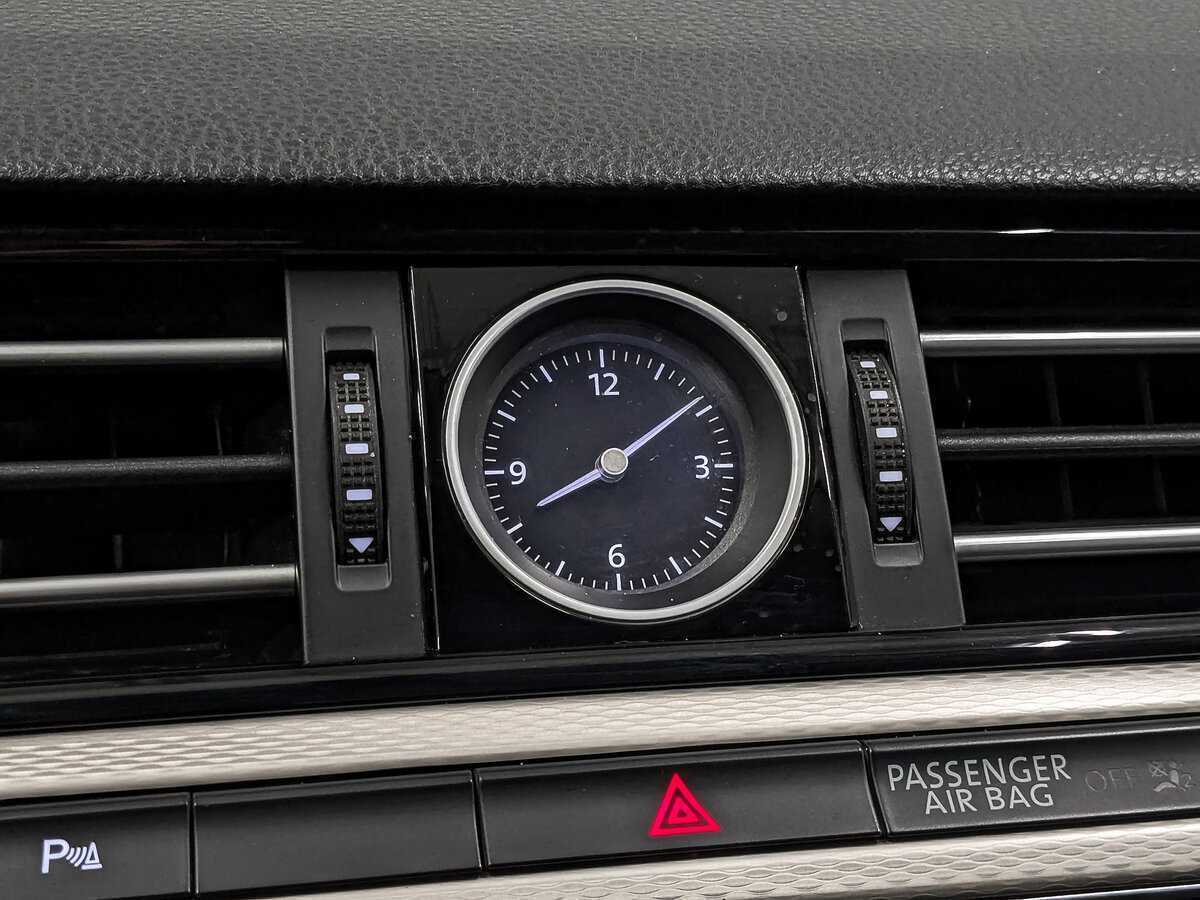 Volkswagen Passat 2015 года с пробегом. Фото: #26