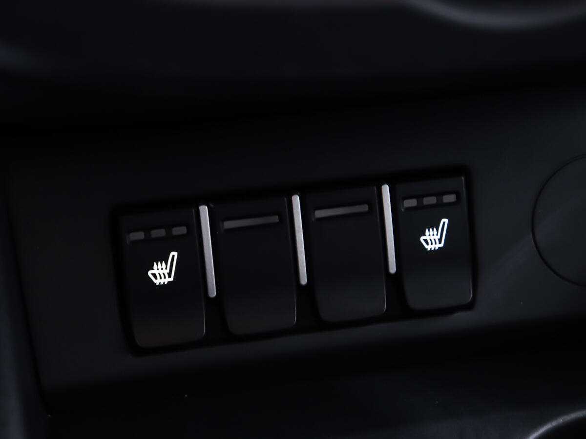 Lada (ВАЗ) Largus 2021 года с пробегом. Фото: #15