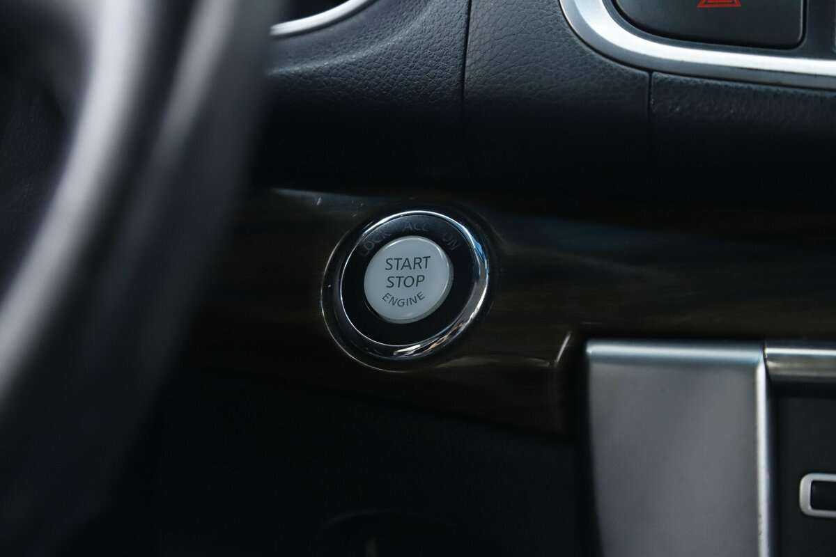 Nissan Teana 2013 года с пробегом. Фото: #13